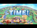 Super Smash Brothers Wii U Online Team Battle 52 The Aura Is No Joke