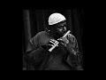 Yusef Lateef - radio program and interview - Part 2 - 1969