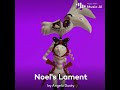 Noel's Lament: Angel Dust AI cover