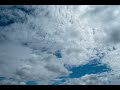 Clouds Timelapse HD 6000 × 4000