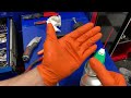 RTV no-no’s ,  Before you go ultra…….. watch this! How to use RTV gasket maker correctly