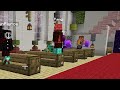 I Got Married (in Minecraft)