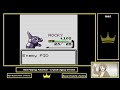 Pokemon - Crystal Legacy Version Part 5 (NO COMMENTARY)