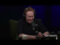 Conan Catches His Audio Engineer Watching The World Cup | Conan O'Brien Needs A Friend