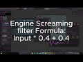 I made a real V8 Engine in FL Studio (again).... Here is the tutorial and download link :)