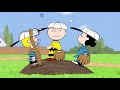 Snoopy | Once upon a time… Dogtoyevkey! | BRAND NEW Peanuts Animation | Videos for Kids