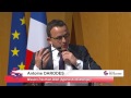Conférence Plan France THD 2015