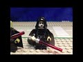 Custom Sith Collection | Sneak Peek at Future Stop Motion