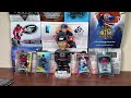 TO THE RESCUE! - 2019-20 O-Pee-Chee Platinum Hockey Hobby Box Break