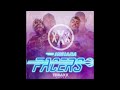 Mackned & Key Nyata - Indiana Facers [Full EP]