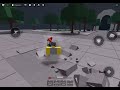 How To Do Kyoto Combo On IPad 🔥|The Strongest Battlegrounds| #roblox #kyoto #trending #viral #fyp