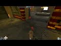 TF2 - HamletEagle - Jump_Aqua - Flawless Speedrun