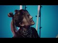 algo así (remix) - paopao, Mora (video oficial)