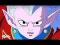 Beerus vs Goku |Dragon Ball Kakumei Fan Animation