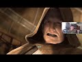 PUUUIISH!!! | Star Wars: The Force Unleashed