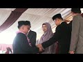 WISUDA SANTRI ANGKATAN 2023 || PONPES AL-MA'ARIF, SERANG BANTEN