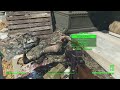 Fallout 4 Play Thru Part 76 The Silver Shroud Part 2