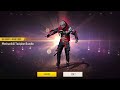 2023 NOOB👉TO👉CLAIMING TODAY NEW EVENT💎FREE FIRE🔥LVL MAX EVO