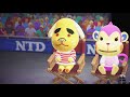 Animal Crossing Singing Contest... (INTENSE)