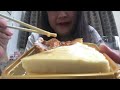 vlog 17  japan spicy ramen lets eat