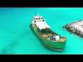 FLYING OVER MALDIVES (4K UHD) - Relaxing Music Along With Beautiful Nature Videos(4K Video Ultra HD)