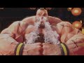 Street Fighter 6 Perfect