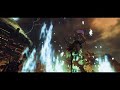 Return of Nagash - Tomb Kings vs Nagash - Huge Cinematic Battle - Total War Warhammer 2