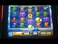 Ultimate FIRE link slot machines GLACIER GOLD 🔥🔥🔥🔥