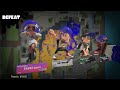 Splatoon 3 | 31-10 Tri-Slosher  | Rainmaker Museum d'Alfonsino