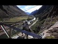 Cusco, Zipline, Via Ferrata Climbing and Skylodge Adventure Suites by Natura Vive