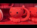 Mesmerizing Encounter: Giant Pacific Octopus Unveiled - Vancouver Aquarium tour 🇨🇦 🐙