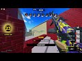 I FINALLY got ROBLOX to run on my LAPTOP and I played Gunfight Arena!