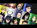 Ranking My Hero Academia Characters by WHO I'D PUNCH?!