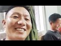 Sharing Journey Experience Kiphire to Kohima (Village life in City)