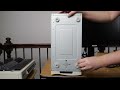 RetroTour: New Old Stock ATX Case Unboxing and Tour!