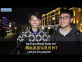 Complaints Chinese Guys Have About Chinese Girls - Chinese Street Interview - Intermediate Chinese