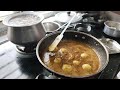 Varutharacha Mutta Curry /Egg curry ( അടിപൊളി ടേസ്റ്റിൽ വറുത്തരച്ച മുട്ടക്കറി