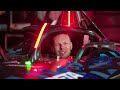 Driving A Derestricted £1.3m, 200mph Formula E Car | Top Gear