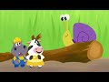 Voertuig speciale | Kinderfilmpjes | Dr. Panda TotoTime Nederlands