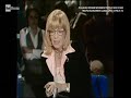 Monica Vitti parla di Michelangelo Antonioni (1978)