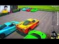 I GOT ALL SUPER RARE CAR AT AUCTION 🤑 LUCKIEST PERSON EVER - Car on Sale | TECHNO GAMERZ EP 39