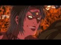 Shiva vs Raiden | Record of Ragnarok Season 2
