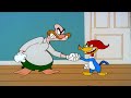 Woody Wins the Grand Prize | Woody Woodpecker