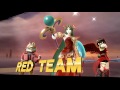 SSB4 Flawless - 05 Reflector Trio