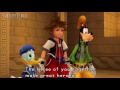 Kingdom Hearts 1.5 HD Final Mix- Yellow Trinity Guide