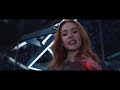 Scarlet Witch Power Scenes Categorized - WandaVision