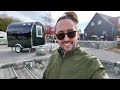 48hrs in LAKE TEKAPO - You Won't Believe What We Saw Stargazing!  (NEW ZEALAND)