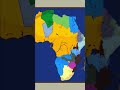 Africa Timelapse #agesofconflict