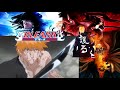 Ichigo vs  Ulquiorra Cifer  Full Fight English Dub
