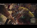 MADE FOR THIS! a Conqueror's Blade PvP Heavy Armor Montage!